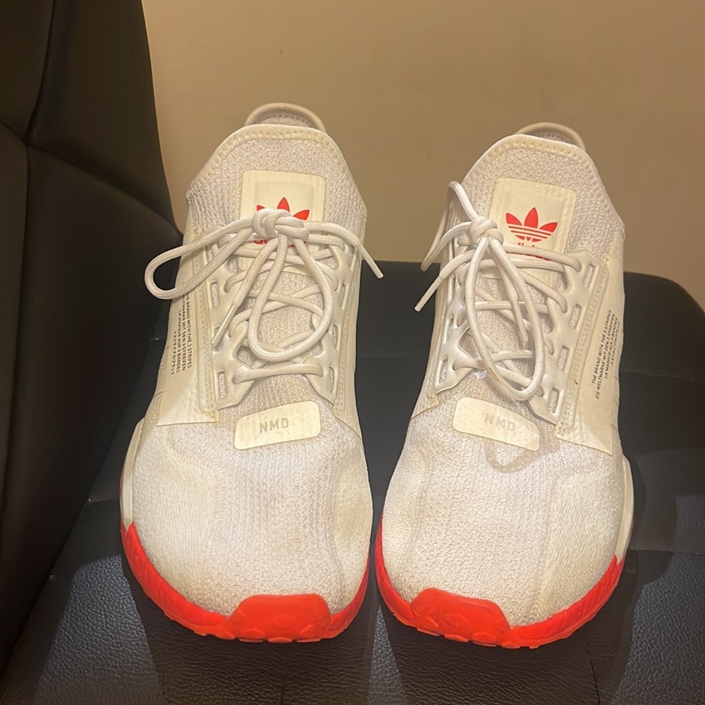 Limited Edition Color Nmd V3 - image 4